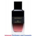Our impression of Noctambule Givenchy  for Unisex Ultra Premium Perfume Oil (10827) 